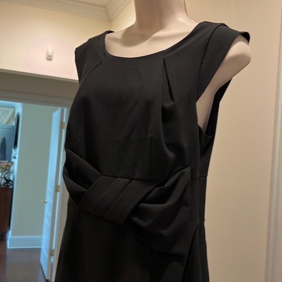 WENDYKATLEN black dress - Picture 3 of 6